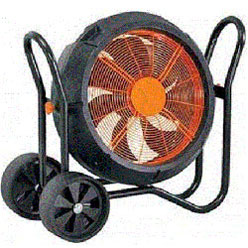 Fans, Heating & Extraction Gallery 7