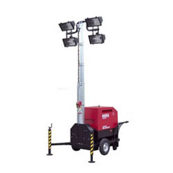 Generators & Lighting Towers Gallery 2